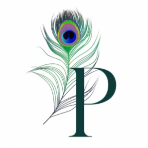 Peacock Boutique Consignment logo