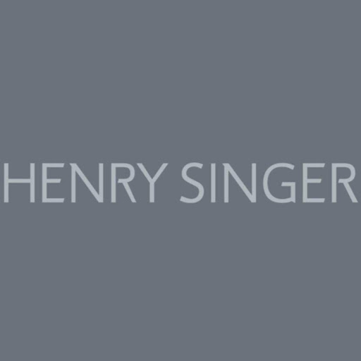 Henry Singer logo