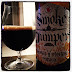 Left Hand Brewery Smoke Jumper Imperial Smoked Porter (8.8% abv)