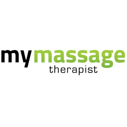 Mymassagetherapist logo