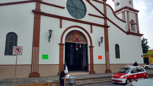 BBVA Bancomer San Andrés Tuxtla, Fco. I. Madero 10, Centro, 95700 San Andrés Tuxtla, Ver., México, Ubicación de cajero automático | VER