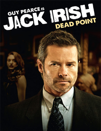 Poster de Jack Irish: Dead Point