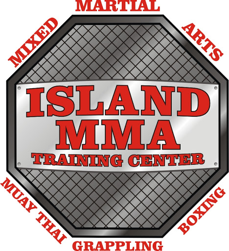 Island MMA Training Ctr Ltd logo