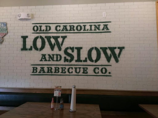 Barbecue Restaurant «Old Carolina Barbecue», reviews and photos, 14795 Pearl Rd, Strongsville, OH 44136, USA