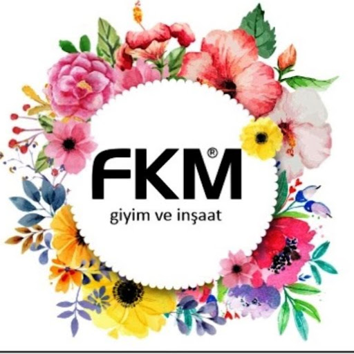 FKM (Fevzi KARABULUT Mağazaları) logo