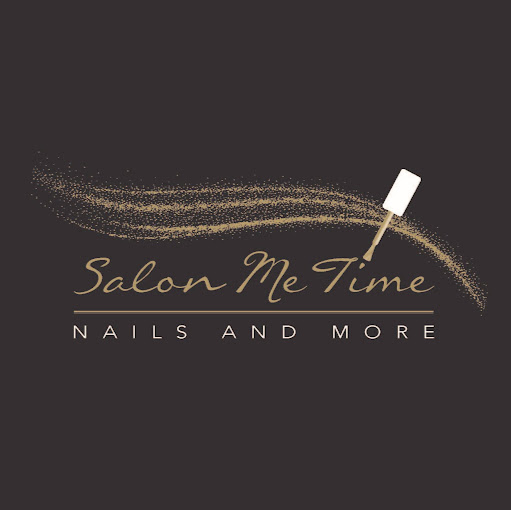 Salon Me Time logo