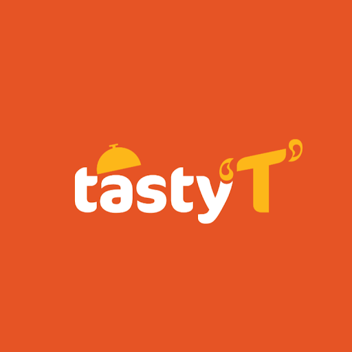 Tasty T logo