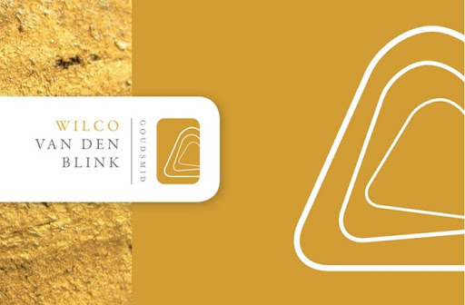 Goudsmid Wilco van den Blink logo