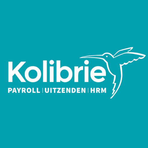 Kolibrie Payroll & HRM logo