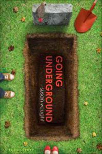 Educate Emma Books Going Underground By Susan Vaught