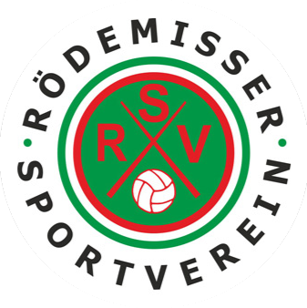 Rödemisser Sportverein e.V. logo