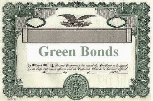 Green Bonds May Be The Climate Success Story Of 2014