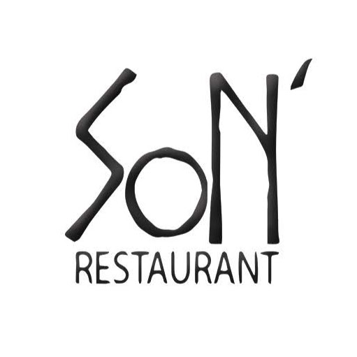 Restaurant Son' logo