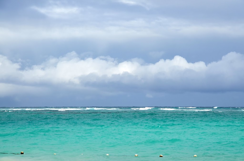 Круиз по Карибским островам на Costa Luminosa, январь 2013