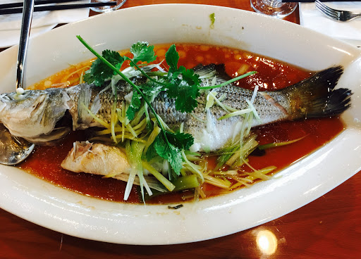 Asian Fusion Restaurant «iFish», reviews and photos, 114 County Rd, Tenafly, NJ 07670, USA