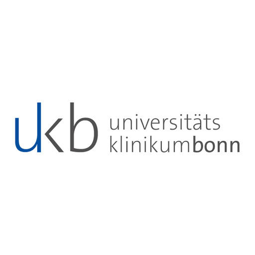 UKB Universitätsklinikum Bonn logo