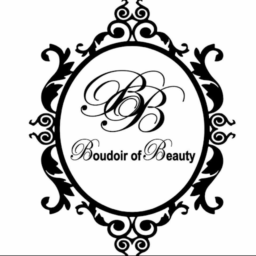 Boudoir of Beauty