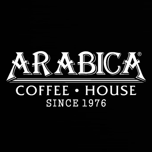 Arabica Coffee House Elvankent logo