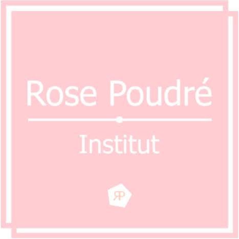 Institut Rose Poudré | Massage, Épilation, Soins visage & corps, Sauna | Besançon logo
