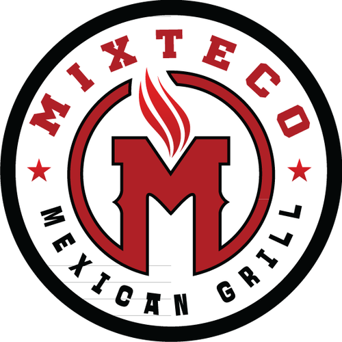 Mixteco Grill logo