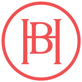 Hillberg & Berk - Kingsway Mall logo