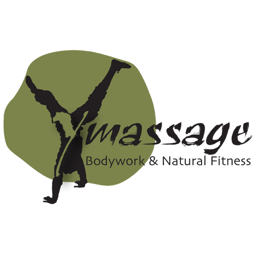 Ymassage- Bodywork and Natural Fitness logo