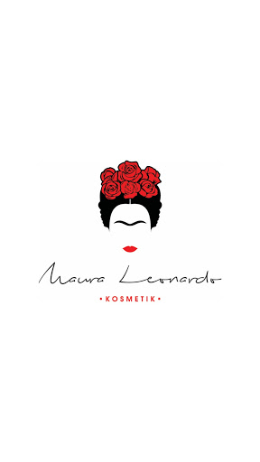 Maura Leonardo Kosmetik logo