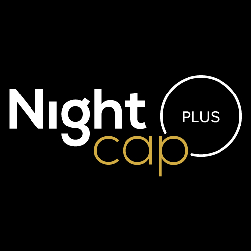 The Sands by Nightcap Plus logo