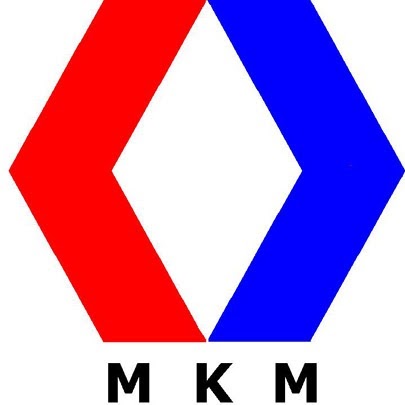 Mkm Boya logo