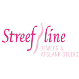 Streefline logo