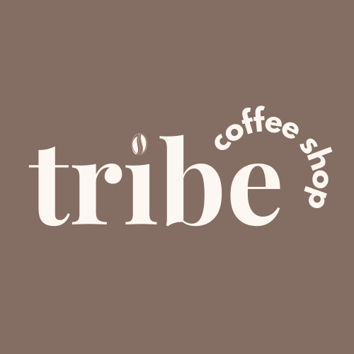 Tribe Coffee Shop logo