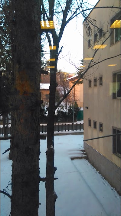 Photos of Druzhba Hotel