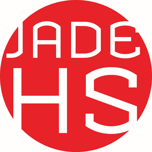 Jade Hochschule logo