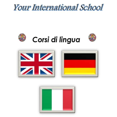 Your International School logo