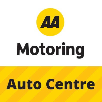 AA Auto Centre Hamilton logo