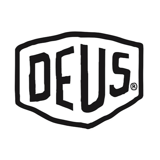 Deus Temple Berlin: Restaurant / Bar / Shop / Eventspace logo