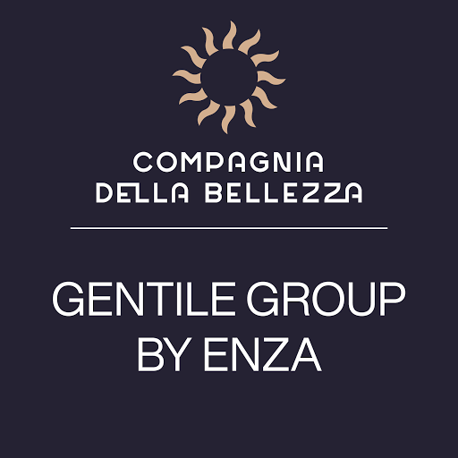 Compagnia della Bellezza - Gentile Group Parrucchieri by Enza logo