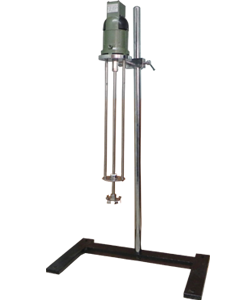 Lab Type Homogeniser - Electrical Operated