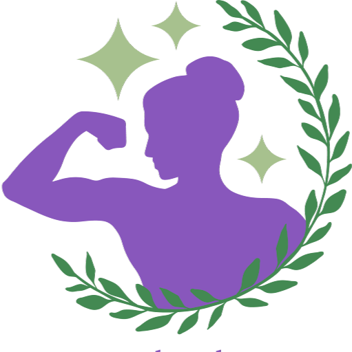 Goddess Maker Fitness logo