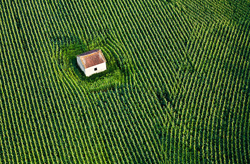 Breathtaking Examples of Aerial Photography  02
