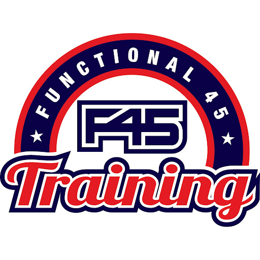 F45 Training Summerlin logo