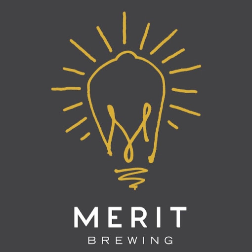 MERIT Brewing Company logo