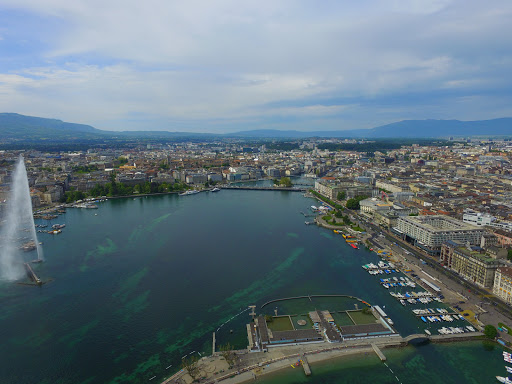 Von Mallorca in die Schweiz mit Lunch-Stop in Montpellier !