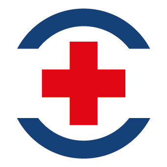 Klinik für Innere Medizin – Geriatrie | DRK Kliniken Berlin Westend logo