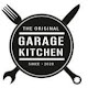 Garage Kitchen - Greytown