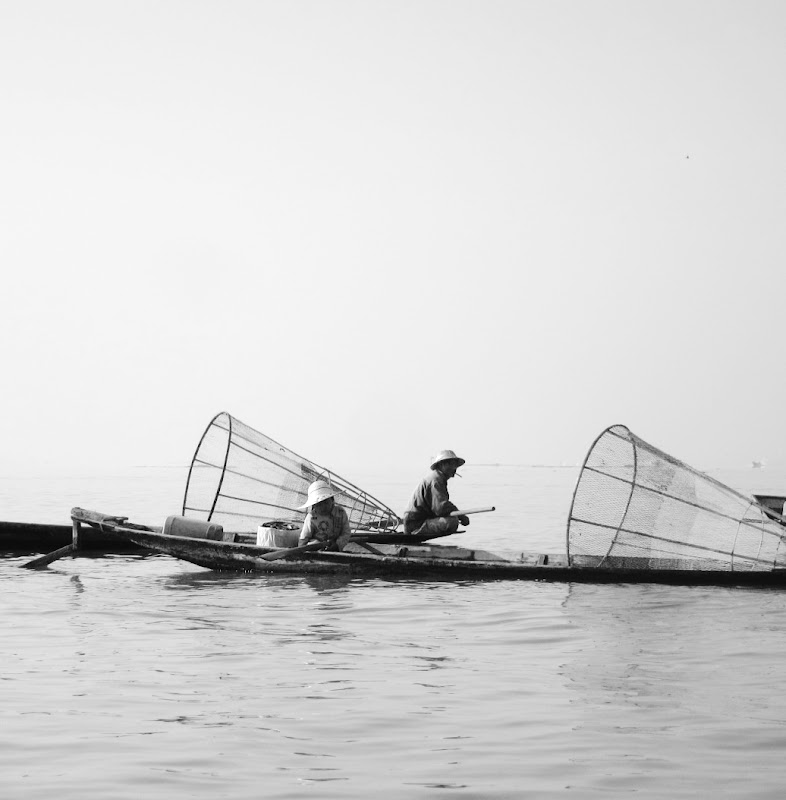 Quintessential Inle Lake Quintessential Inle Lake