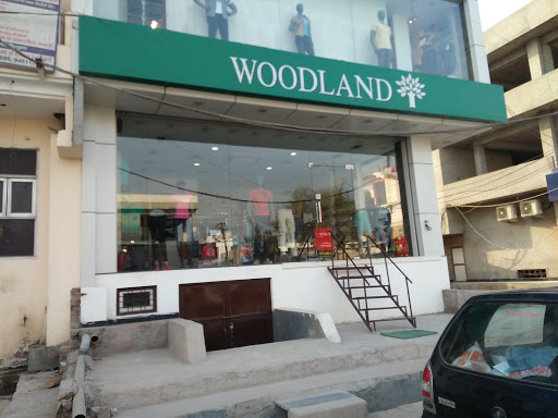 Woodlands, Gaushala Rd, G Block, Sri Ganganagar, Rajasthan 335001, India, Factory_Outlet_Shop, state RJ