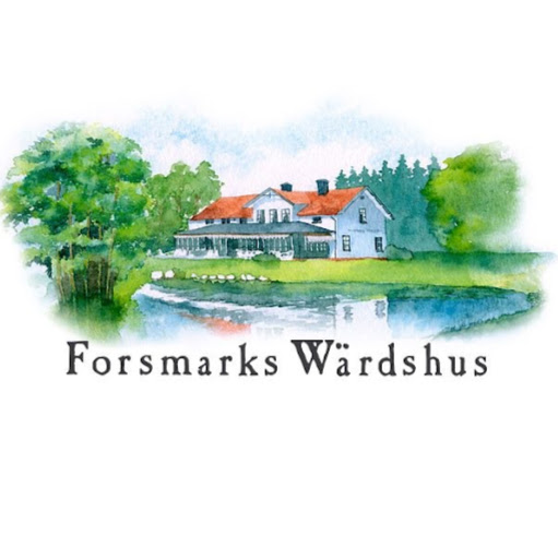 Forsmarks Wärdshus logo