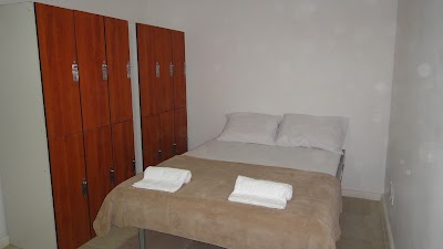 lodging