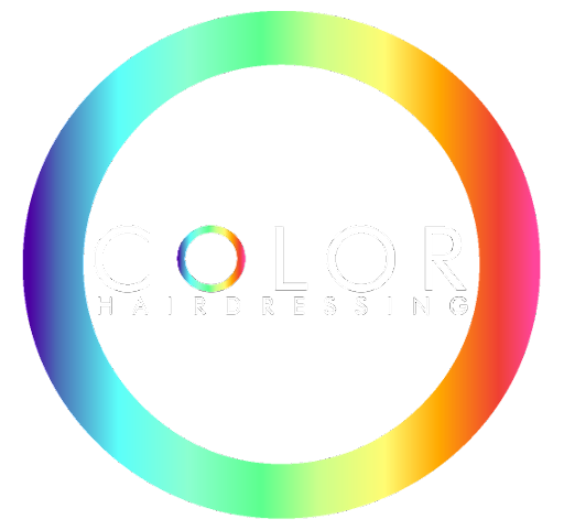 Color Hairdressing logo